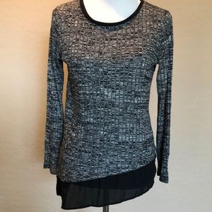 Women’s Long Sleeve Top